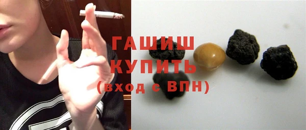 хмурый Дмитров