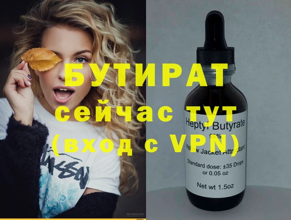 хмурый Дмитров
